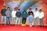 Tuck Jagadish Movie Press Meet